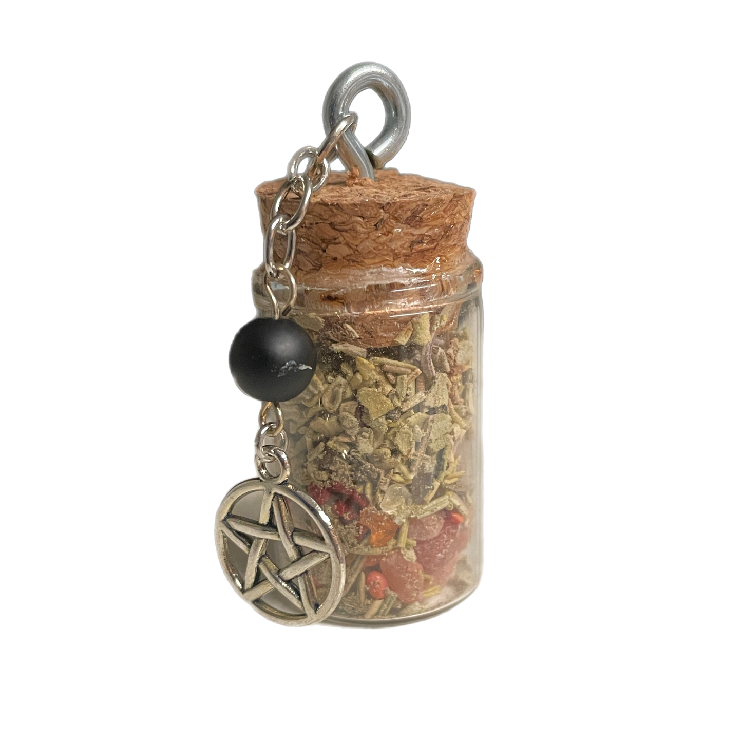 Hicate Witch Bottle - Twilight Funeral