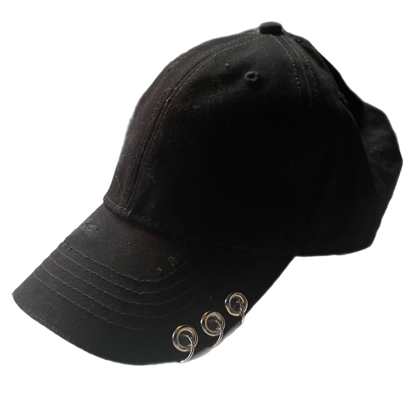 Distressed Hat - Twilight Funeral