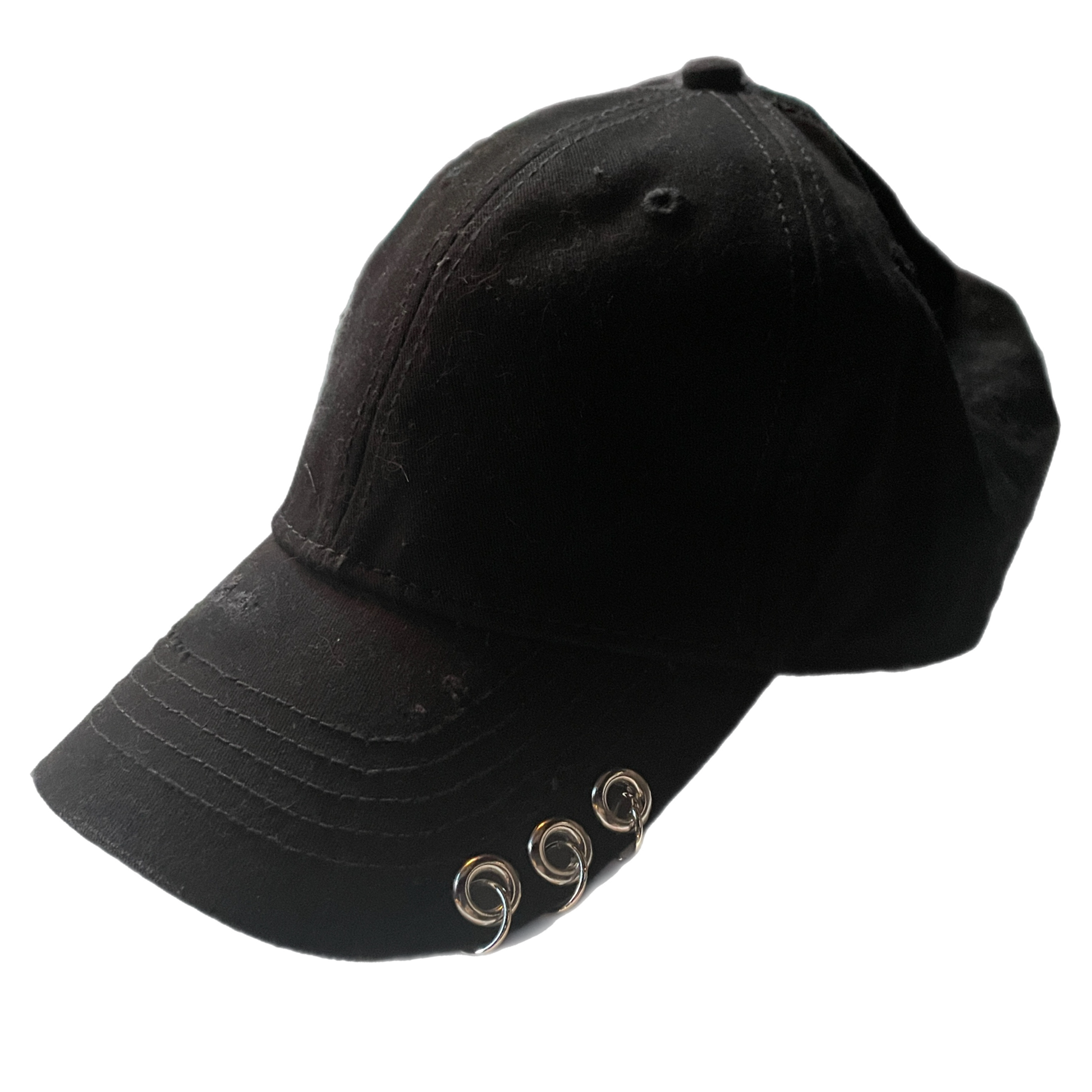 Distressed Hat - Twilight Funeral