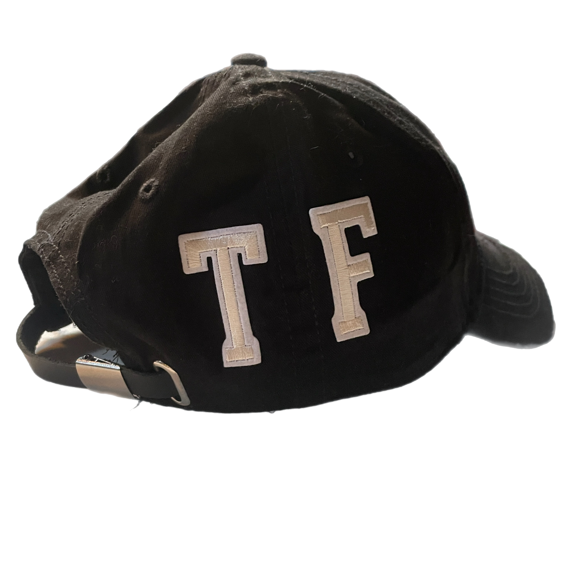 Distressed Hat - Twilight Funeral