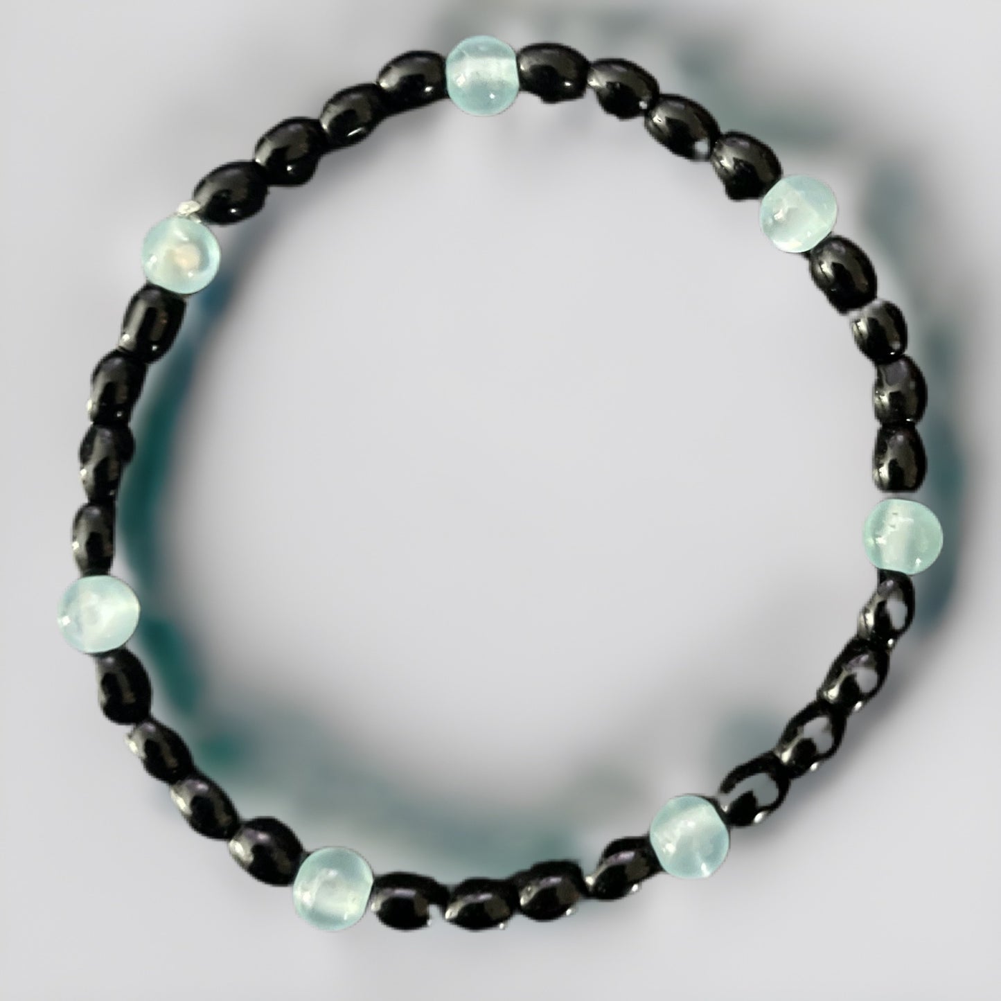 Moonstone Bracelet - Twilight Funeral
