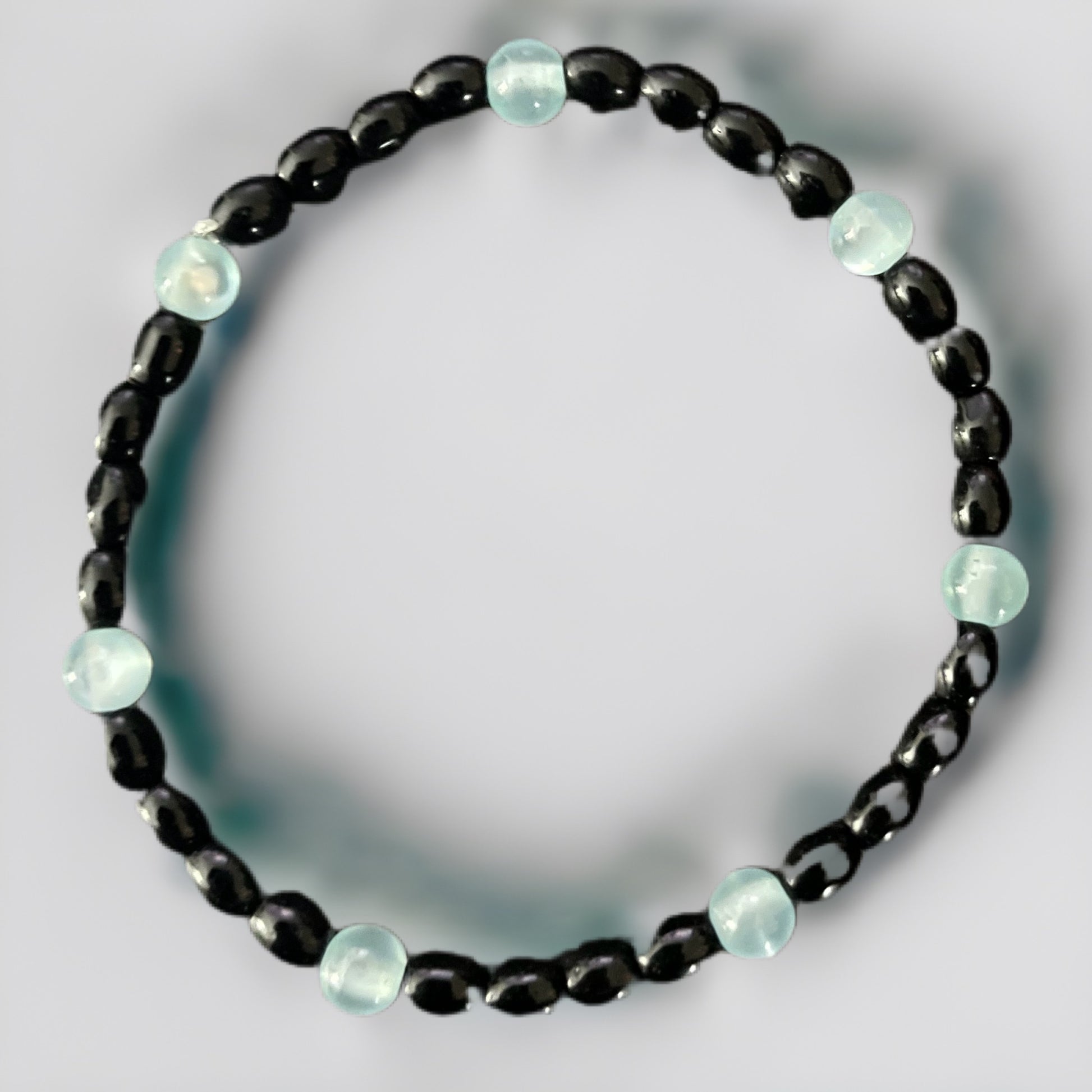 Moonstone Bracelet - Twilight Funeral