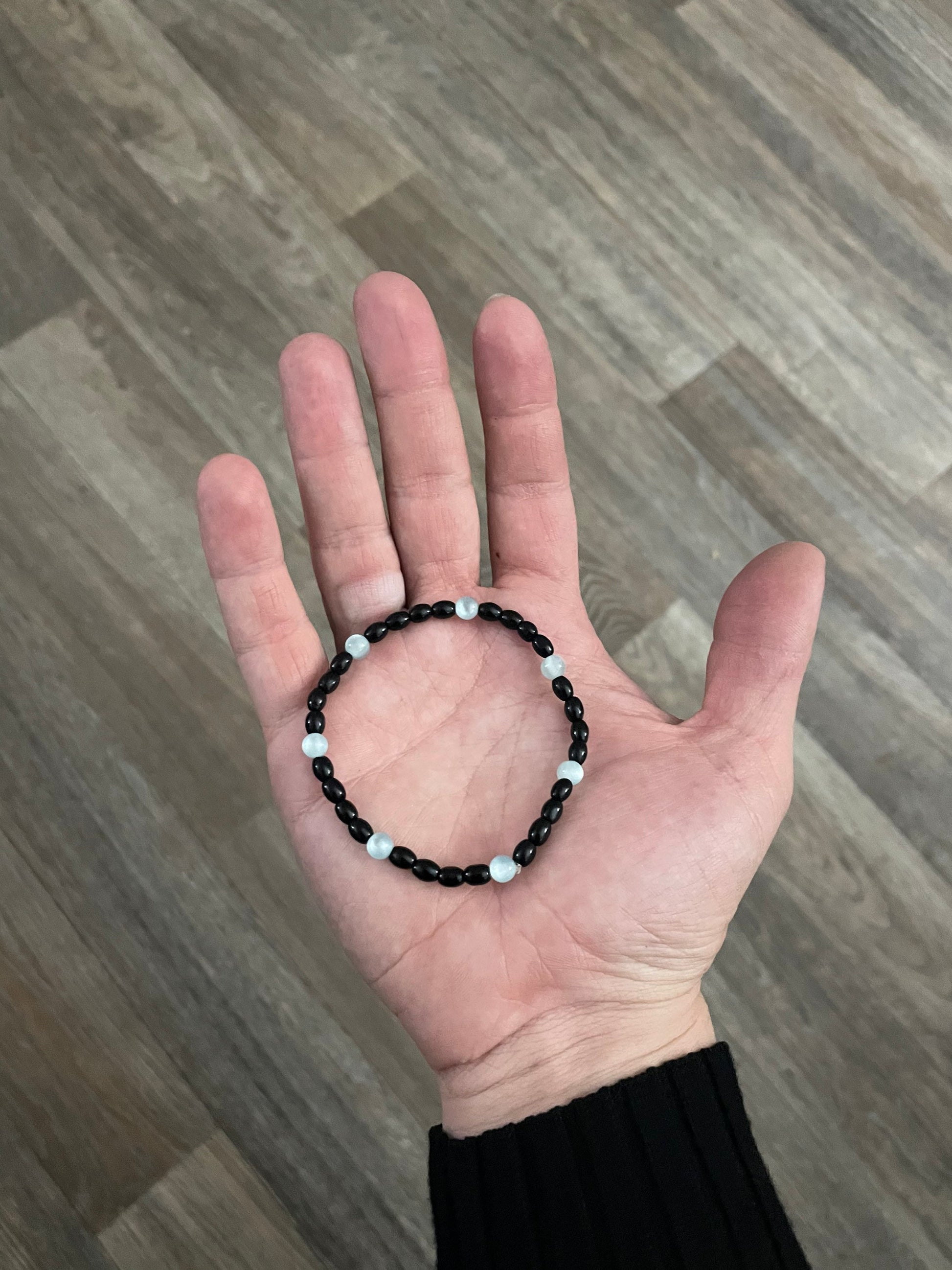 Moonstone Bracelet - Twilight Funeral